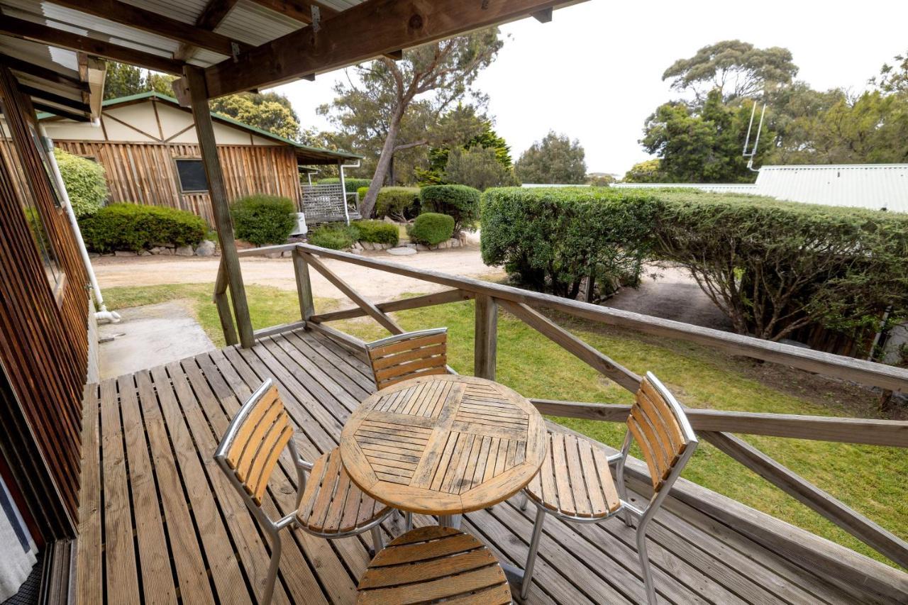 Hotel Big4 Iluka On Freycinet Coles Bay Exteriér fotografie