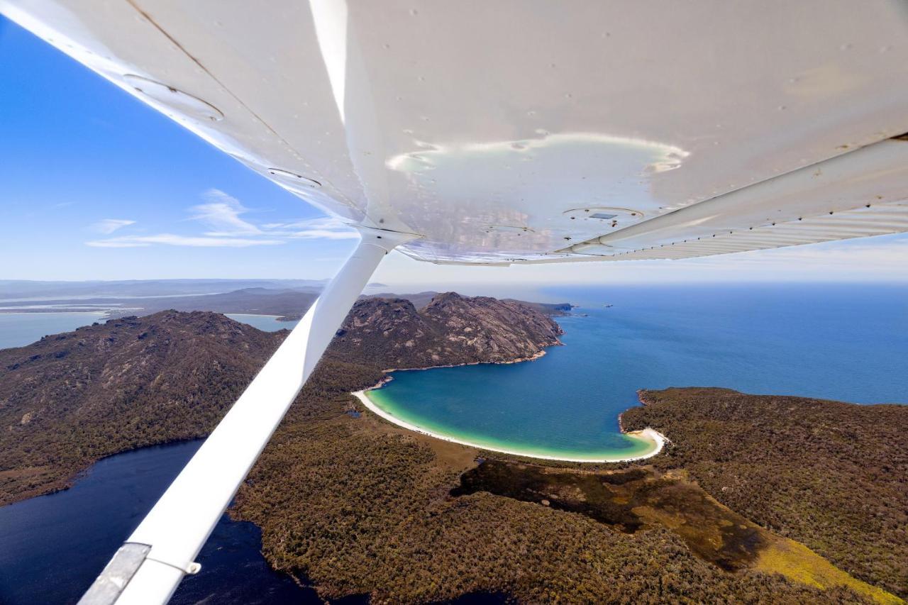 Hotel Big4 Iluka On Freycinet Coles Bay Exteriér fotografie